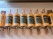 1PC NEW BUSS LPJ-200SP fuse, Class J 600V 200A, in stock same day ship out