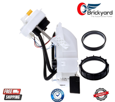 Fuel Pump Module Assembly Carter P76528M fits 01-05 Honda Civic 