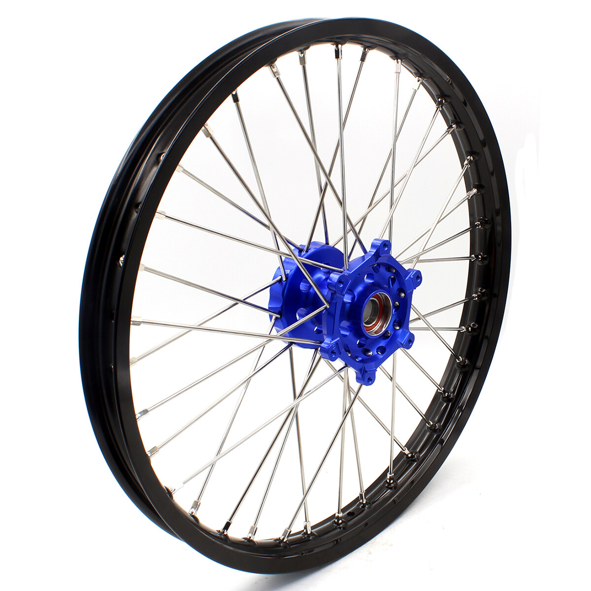 KKE 21/18'' Wheels Rims Fit Yamaha YZ125 YZ250 1999-2026 YZ250F