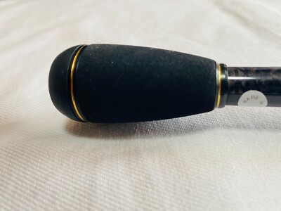 Raid Japan Gladiator Anti GA-611MLS-ST STRIDE 1 Piece Bass fishing