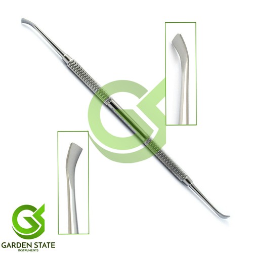 Range of Periodontal Gracey Curettes Scalers Dental Probes Endodontic Excavators - Picture 11 of 46