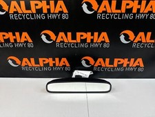 15 KIA OPTIMA Rear View Mirror Rear View Mirror 851013x100
