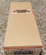 Factory Authorized Parts by Carrier 313680-751 Inducer Control Board Kit