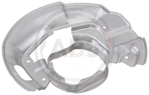 11281 A.B.S. Splash Panel, brake disc for BMW