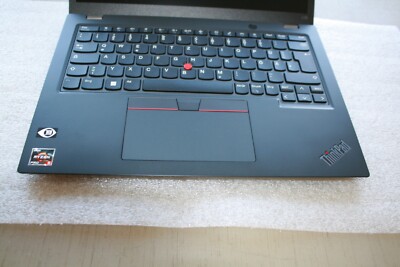 TP L13 G3 ( R5-5675U 6x4,3G 16GB / 512GB LTE ) W11 Office gratis LENOVO Händler