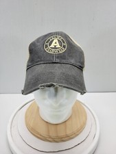 Cap Hat By Adams Headwear Cap Adjustable Size 7 at current setting