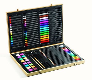 childrens art set