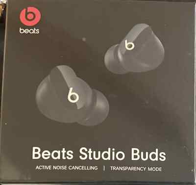 Beats by Dr. Dre - Beats Studio Buds  Noise Cancelling Earbuds