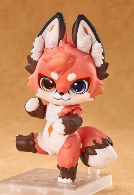 Good Smile Company Nendoroid Original River Action Figure