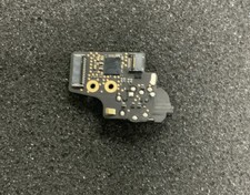 Replacement Audio Board For MacBook A1534 12   2015  Black 