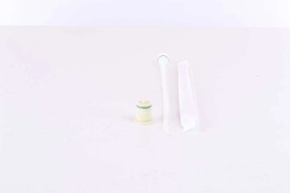 Receptor secador de aire acondicionado para Mercedes-Benz C350 C63 2008-2016 AMG E350 NISSENS NORTH Foto 2 de 4