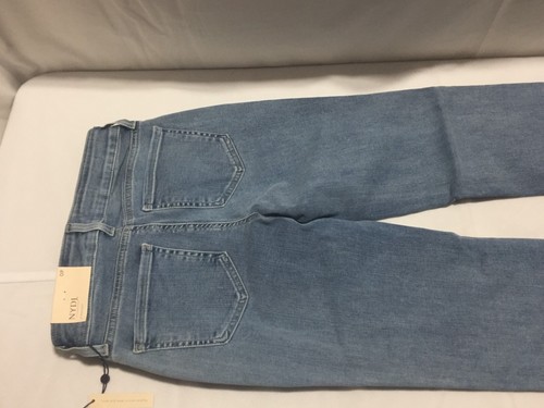 P211 NYDJ Marilyn gerade Damenjeans Haley Größe 0P - Bild 8 von 12