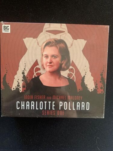 Charlotte Pollard ; Series One - Photo 1/1
