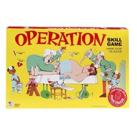 Operation Game , New, Free Shipping on sale Operation Game , New, Free Shipping on sale