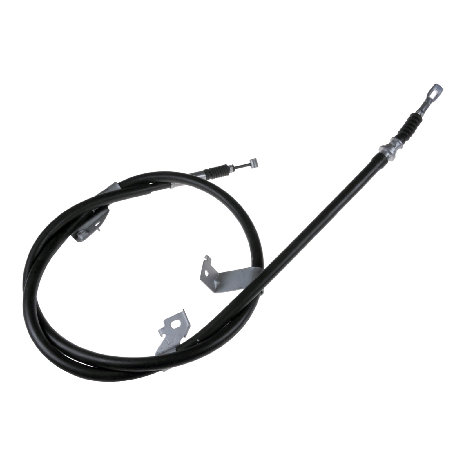 Blue Print Brake Cable ADN146202 Fits Nissan - OE Fitment - Reliable Performance