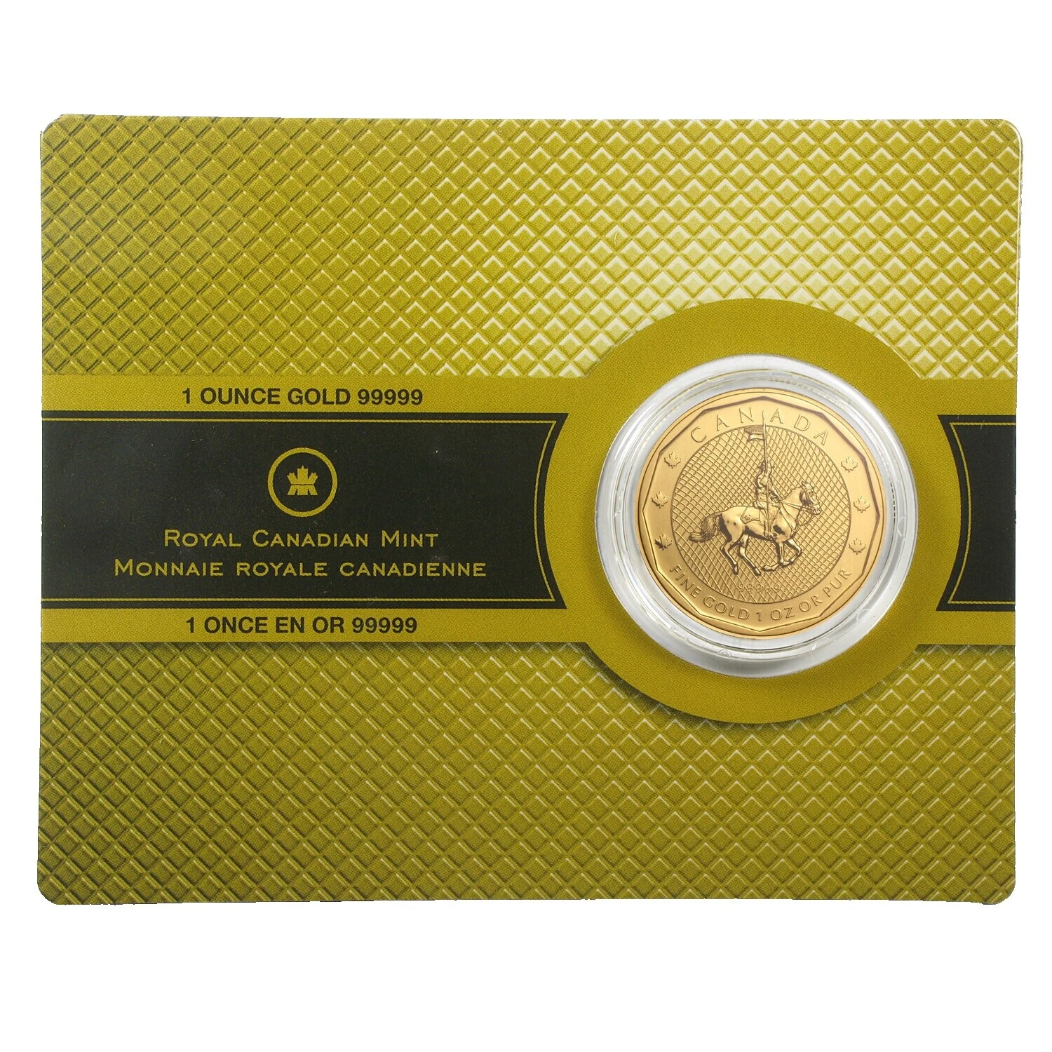 Gold Bullion 1 oz Precious Metal Content per Unit 2011