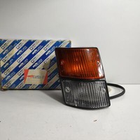 Vorderer Linker Scheinwerfer Fiat 127 - Fiorino Ds Original 4449649
