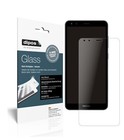 2x Screen Protector for Nokia C01 Plus matte Flexible Glass 9H dipos