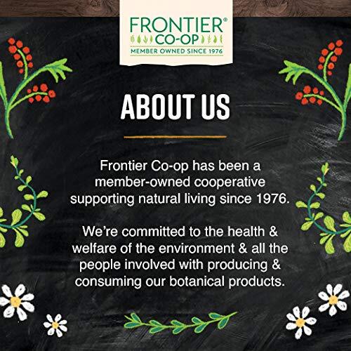Frontier Co-op Cut & Sifted Cornsilk 1lb