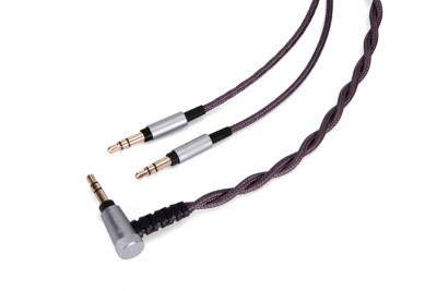 Upgrade Audio Cable For Beyerdynamic amiron Home T5P II T1 MK2 T1 II Headphone