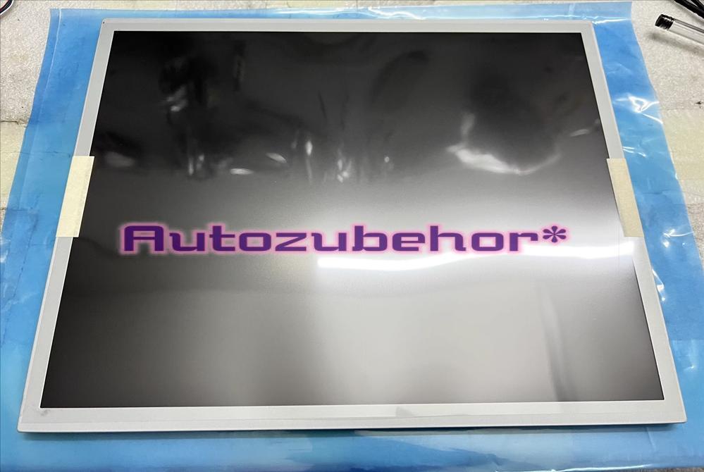 Display LCD LQ150X1LX9G 15 Pollici 1024x768 &ndash; Nuovo Con Lievi Graffi Posteriori