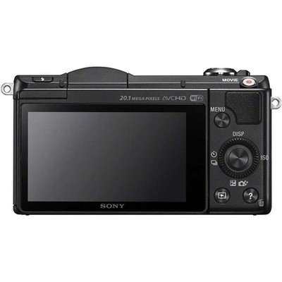 SONY α5000 ILCE5000 ブラック α（ソニー） ソニー SONY α5000 ILCE-5000 レンズセット ブラック