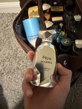 ARABIYAT PRESTIGE MARWA EAU DE PARFUM 3.4FL.OZ [100% Authentic Or Money Back!]