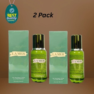 La Mer The Treatment Lotion, 5fl.oz./150ml  New Branded