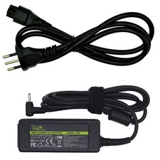 19V 2.1A 40W Charger Charger Power Supply - 2.3x0.7mm