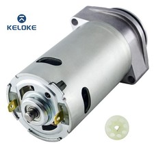 Keloke Hydraulic Liftgate Pump Motor For 10-1...