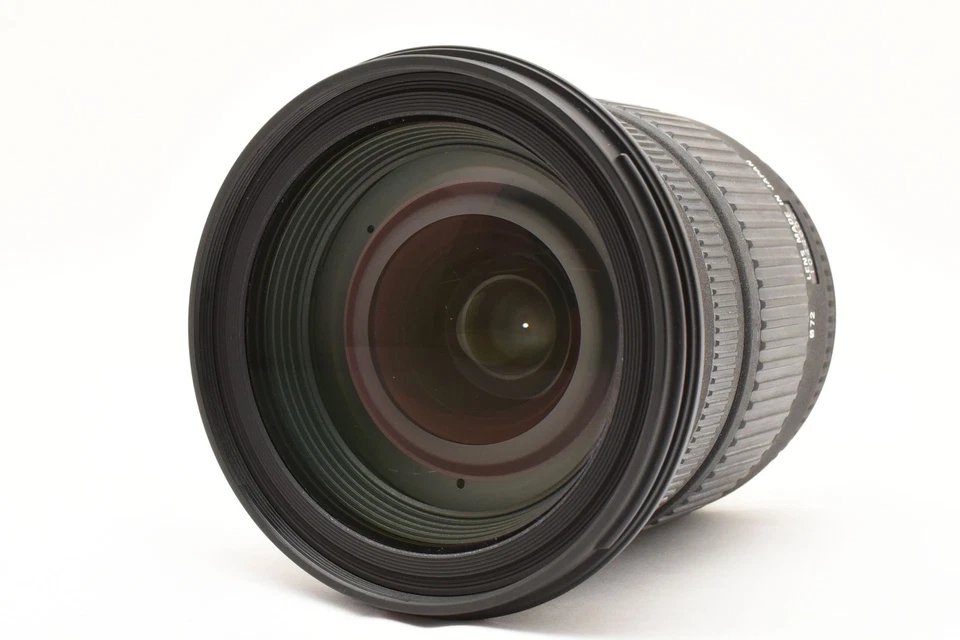 [Mint] Sigma AF 18-50mm f/2.8 EX DC Macro Wide Angel Zoom Lens For Pentax JAPAN - Image 2 of 4