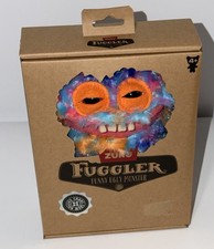 Zuru Fuggler Funny Ugly Monster Grin Grin Multi Color Chaos Crew Edition 2025 B