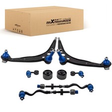 QUERLENKER SATZ QUERLENKERLAGER SPURSTANGE FOR BMW 3ER TOURING 3ER E36 1990-1998