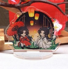 Anime Acrylic Stand Tian Guan Ci Fu Xie Lian Hua Cheng