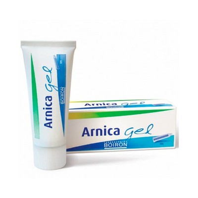 Boiron Arnika Gel 45g