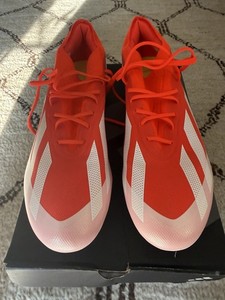 Adidas Crazyfast Sg | eBay