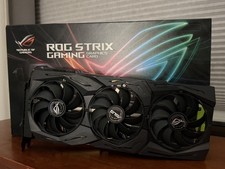 ASUS GeForce RTX 2080 Ti 11GB ROG Strix OC | ...