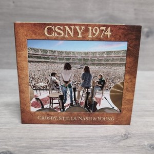 Csny 1974 | eBay