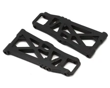 LRP S10 Blast BX2 Rear Suspension Arms (2) [LRP120908]