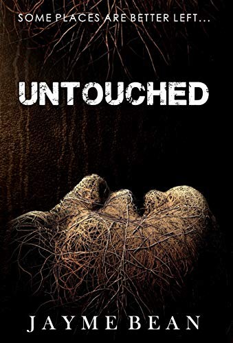 Untouched - Bean, Jayme