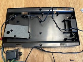 Mattel Intellivision 2609 USA Console Lot New Capacitors Tested Working Lot 1979