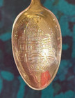 FREE SHIPPING!  Chicago World's Fair Columbian Exhibition 1893 Spoons — photo 8