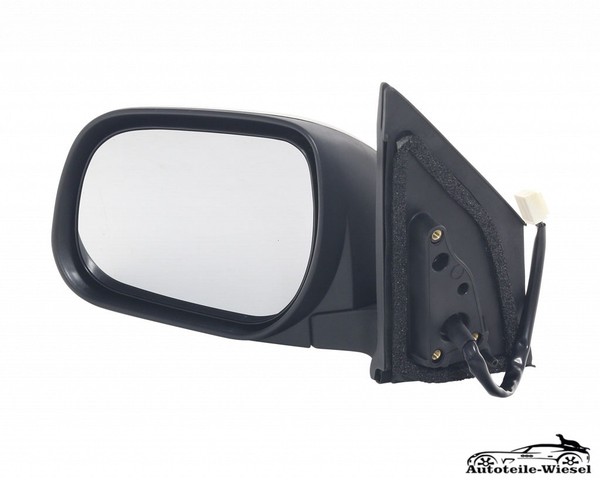 AußEnspiegel Links FüR Toyota RAV 4 3 2.4 2.2 D 4WD 2.0 2.5 05-13-image
