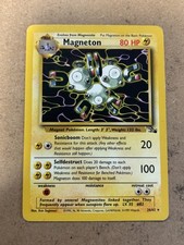 Magneton 26/62 Fossil Regular on eBay