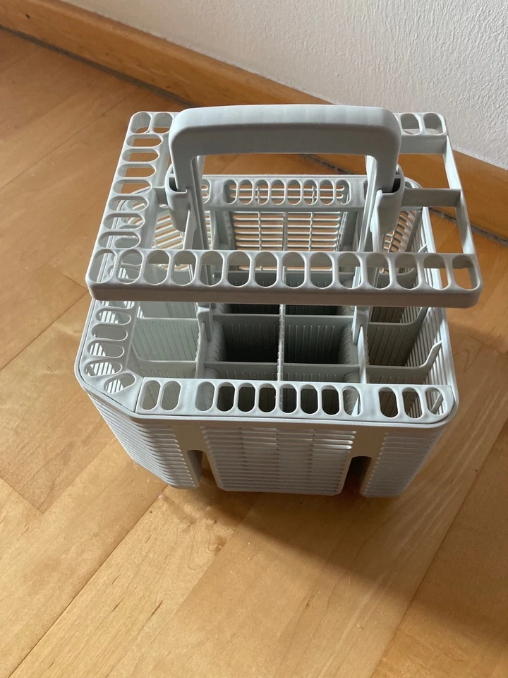 Original Miele Zubehör, Geschirrspülkorb/Besteckkorb, aktuelles Modell, nagelneu