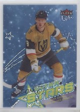 2022-23 Upper Deck Fleer Ultra Ultra Stars Jack Eichel #US-26 av1
