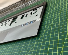 Coperchio posteriore LCD serie OSHIBA Satellite S55T-B 15,6 pollici con