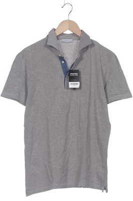 Gran Sasso Poloshirt Herren Polohemd Shirt Polokragen Gr. EU 52 Baum... #b001drt