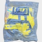 DBI-SALA Safety Harness Size LG, Fall protection, Construction, Utility Harness — photo 1