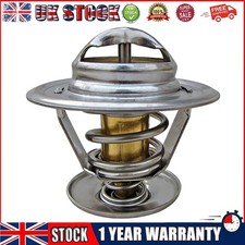 Coolant Thermostat For Ford Galaxy Seat Ibiza Skoda Fabia VW Audi Porsche 924 UK